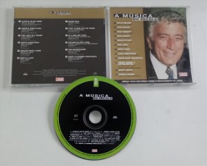 Cd a Música do Século 31 - Coleção Interprete Vários Artistas [usado]