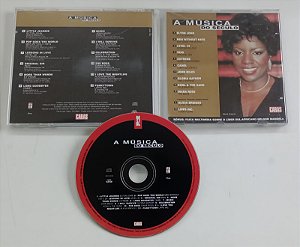 Cd a Música do Século 32 - Coleção Interprete Vários Artistas [usado]