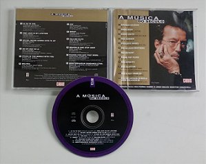 Cd a Música do Século 21 - Coleção Interprete Vários Artistas [usado]