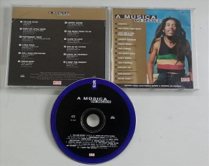Cd a Música do Século 25 - Coleção Interprete Vários Artistas [usado]