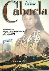 Livro Cabocla Autor Carvalho, Vera Lúcia Marinzeck de (1998) [usado]