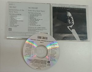 Cd Past, Present & Future 1 Interprete Frank Sinatra [usado]