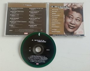 Cd a Música do Século 46 - Coleção Interprete Vários Artistas [usado]