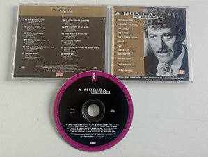 Cd a Música do Século 48 - Coleção Interprete Vários Artistas [usado]