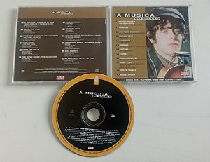 Cd a Música do Século 49 - Coleção Interprete Vários Artistas [usado]
