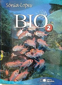 Livro Bio 2 Autor Lopes, Sônia (2006) [usado]
