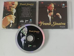 Cd Frank Sinatra Forever Interprete Frank Sinatra (1997) [usado]