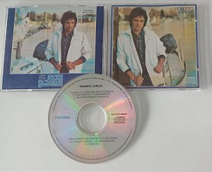 Cd Roberto Carlos Interprete Roberto Carlos [usado]