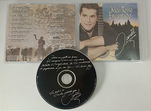 Cd Meu Reino Encantado - Daniel Interprete Daniel (2000) [usado]
