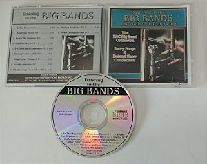 Cd Dancing To The Big Bands Interprete The Bbc Big Band Orchestra [usado]