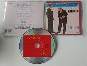 Cd Ray Conniff''s Different Interprete Ray Conniff [usado]