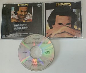 Cd Momentos - Julio Iglesias Interprete Julio Iglesias [usado]