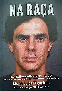 Livro na Raça Autor Figueiras, Maria Luiza (2019) [seminovo]