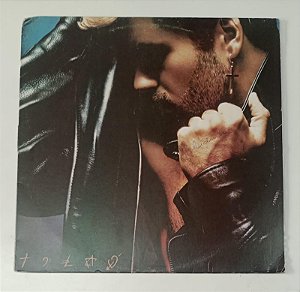 Disco de Vinil Faith [1987] - George Michael Interprete George Michael (1987) [usado]