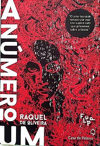 Livro a Número um Autor Oliveira, Raquelde (2015) [seminovo]