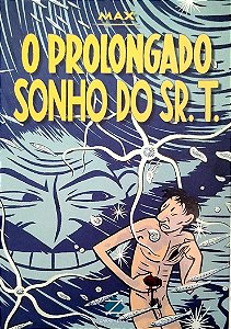 Gibi o Prolongado Sonho do Sr. T. Autor (2006) [seminovo]