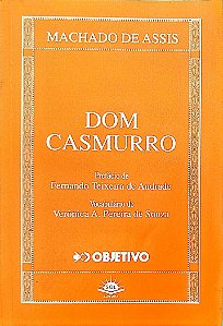 Livro Dom Casmurro Autor Assis, Machado Desol [usado]
