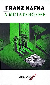 Gibi a Metamorfose Autor (2013) [usado]