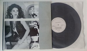 Disco de Vinil Don''t Wanna Lose You [single 1989] - Gloria Estefan Interprete Gloria Estefan (1989) [usado]