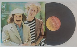 Disco de Vinil Simon And Garfunkel''s Greatest Hits [1972] Interprete Simon e Garfunkel (1972) [usado]