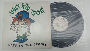 Disco de Vinil Cats In The Cradle [single 1993] - Ugly Kid Joe Interprete Ugly Kid Joe (1993) [usado]