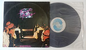 Disco de Vinil Final Feliz [trilha Sonora Nacional 1982] Interprete Vários Artistas (1982) [usado]
