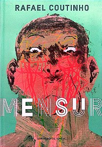 Gibi Mensur Autor Coutinho. Rafael (2017) [seminovo]