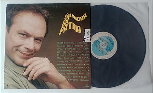 Disco de Vinil o Salvador da Pátria [trilha Sonora da Novela 1989] Interprete Vários Artistas (1989) [usado]