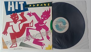 Disco de Vinil Hit Parade [coletânea Internacional 1994] Interprete Vários Artistas (1994) [usado]