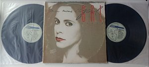 Disco de Vinil Meu Nome é Gal Costa / o Melhor de Gal Costa [lp Duplo 1989] Interprete Gal Costa (1989) [usado]
