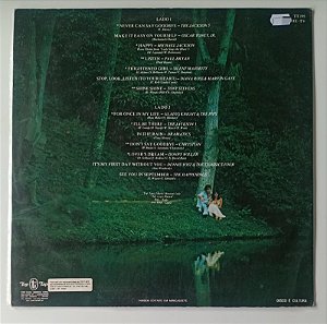 Disco de Vinil Lembranças Vol. 2 [coletânea Internacional 1979] Interprete Vários Artistas (1979) [usado]