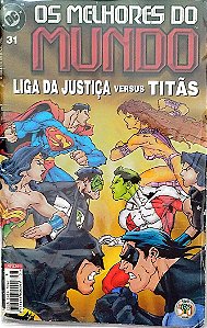 Gibi os Melhores do Mundo #31 - Formatinho Autor (2000) [usado]