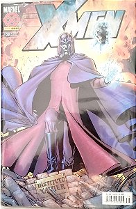 Gibi X-men #38 Autor (2005) [usado]