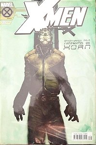 Gibi X-men #39 Autor (2005) [usado]