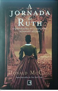 Livro a Jornada de Ruth Autor Mccaig, Donald (2016) [usado]