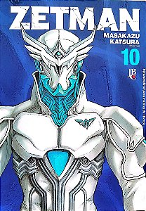 Gibi Zetman #10 Autor (2016) [usado]