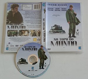 Dvd no Topo do Mundo Editora Saul Metzstein [usado]