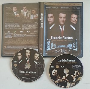 Dvd os Bons Companheiros Editora Martin Scorsese [usado]
