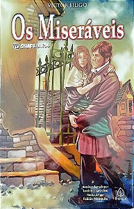 Gibi os Miseráveis em Quadrinhos Autor (2020) [seminovo]