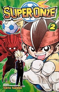 Gibi Super Onze #2 Autor (2013) [usado]