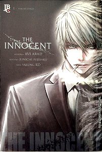 Gibi The Innocent Autor (2013) [usado]