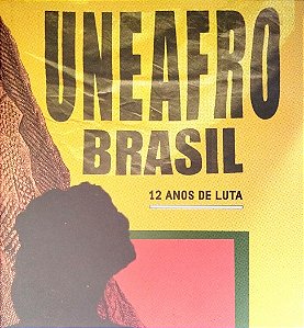 Livro Uneafro Brasil Autor Vários (2021) [seminovo]