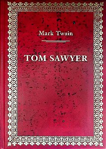 Livro Tom Sawyer Autor Twain, Mark (2003) [seminovo]
