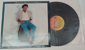 Disco de Vinil Starry Night [1990] Julio Iglesias Interprete Julio Iglesias (1990) [usado]