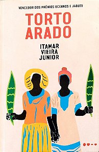 Livro Torto Arado Autor Junior, Itamar Vieira (2019) [seminovo]
