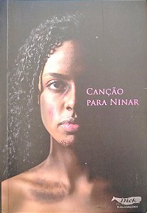 Livro Canção para Ninar Autor Melo, J. R. (2022) [seminovo]