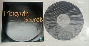 Disco de Vinil Magnetic Sounds [1979 Coletânea Internacional] Interprete Vários Artistas (1979) [usado]