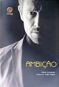 Livro Ambição Autor Azevedo, Assis (2016) [seminovo]