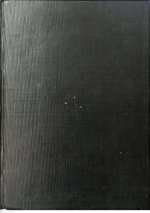 Livro Bíblia Sagrada - Tradução de João Ferreira de Almeida Autor Vários (1969) [usado]