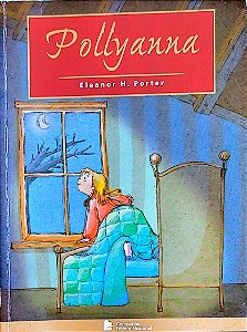 Livro Pollyanna Autor Porter, Eleanor H. (2003) [usado]